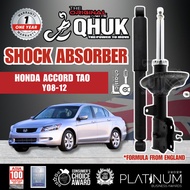 QHUK ORIGINAL HONDA ACCORD TAO Shock Absorber FRONT & REAR DEPAN & BELAKANG