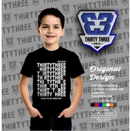 Distro t-shirts for children 2-8 years old, third / t-shirts for children 2 3 4 5 6 7 8 years old, t
