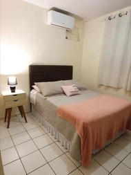 Apartamento TOP em CRICIUMA-SC - otimo CUSTO-BENEFICIO - Cozinha completa - Cama Box - WiFI - Smart 