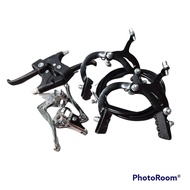 Front/rear brake Caliper, front/rear brake strap