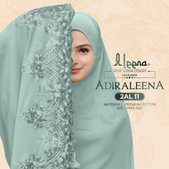 Aleena Telekung Aidraleena Limited Edition (NEW)