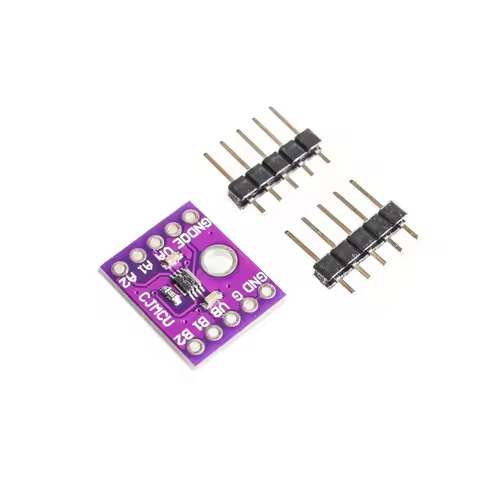 1pcs TXS0102 2Bit Bidirectional Voltage Level Converter I2C IIC Digital Switch