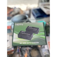 HDMI extender 60M 4K