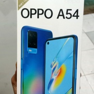 oppo a54