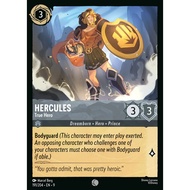 [Board Game Empire] Disney Lorcana 9 Hercules 191