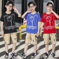 Children's Suits 3-7 Yrs Old Imported jiuer