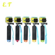 Buoyancy Stick Selfie Monopod Xiaoyi selfie stick floating handheld diving stick Gopro ET