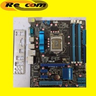 MAINBOARD H55 ASUS 1156 + CORE I5 750