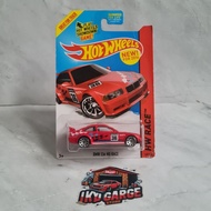 Hotwheels BMW E36 M3