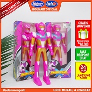 Idolmart Toy Robot Mini Force X Squad 1PCS - Tangerang
