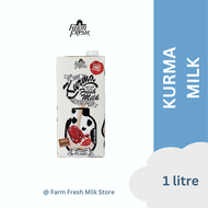 [MIN PURCHASE 3 PCS] UHT FARM FRESH 1L YARRA FRESH MILK CHOCOLATE MILK STRAWBERRY MILK KURMA MILK YA