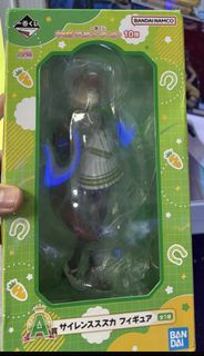 賽馬娘一番賞A賞