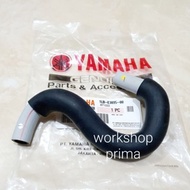 Intek intake manifold air hose manifold to throttle body tb Xeon RC GT Aerox 125 Original Ygp heat r