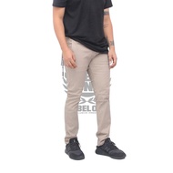 CHINO POCKET PANTS CHINO PANTS/