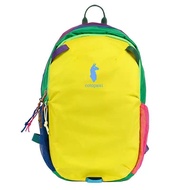 New Style Men Women Backpack Contrast Color Outdoor Fashion 12L Backpack Large Capacity Waterproof M