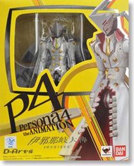【千代模玩】萬代 D-ARTS 女神異聞錄4 Persona4 P4 伊邪那岐大神  []