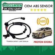 PREMIUM OEM BRAKE ABS SENSOR PROTON EXORA