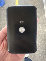 PokeFi hotspot , WiFi 蛋