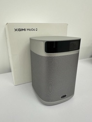 XGIMI MoGo 2 便攜智能投影機