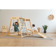 AVDAR GYM CLASSIC TRAPETS SET [READY STOCK]