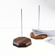 HCM HCM HCM | Cheap receipt pins and Bill pins straight from LUXI DECOR HCM factory