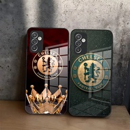 Chelsea FC Phone Case For Vivo IQOO Z9 U5 NEO5 9 8 7 Y30 Y35 Y36 X73 Y76 Y70 Y55 Y31 v23E V40 LITE X