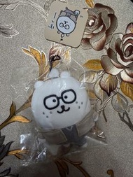 韓國joke bear 眼鏡熊毛絨公仔