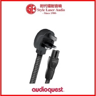 Audioquest  NRG-Y2 UK to C7 Power Cable 2Meter