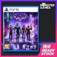 PS5 Gotham Knights [中文/Eng]