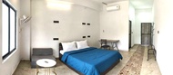 Harsha Beach Hotel by Eutopia