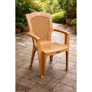 Napolly-Rattan Chair Lounge Chair Dining Chair Work Chair