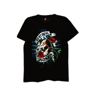 TSHIRT GUNS N ROSES GNR