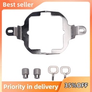 Metal Mounting Bracket Kit Fit for  Hydro H60(2018) H100I H115I RGB H100X CPU Cooler Mounting Holder