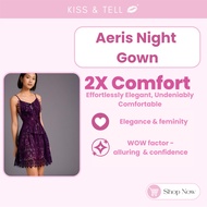 Kiss & Tell Aeris Night Gown