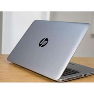（二手）HP EliteBook 820 G3 12.5” i7 6500U,4G/8G,256G Ultrabook 90%NEW