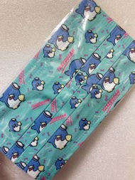 山姆企鵝tuxedosam 卡通口罩