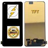 Realme 7 Pro /Realme 8 4G/ Realme 8 Pro /Reno 4 SE /RENO 7Z/RENO 5 LITE / 5Z  LCD WITH TOUCH SCREEN 