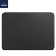 Wiwu Da siêu mỏng Tay Áo Cho 2022 Macbook Air/Pro M2 13.3/MacBook Pro 2020 M1 A2159 A1989 A1708/Macb