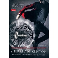 Operation Two Worlds Chronicles Of Nick Series Volume 5