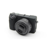 Bullfrog Digital SONY A6300 A6400 A6100 Camera Bag Silicone Case Protective Shockproof