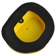 Lopor Dual-Stage Foam Air Filter Motorcycle For YAMAHA WR250F 2003-2014 WR450F 2003-2015 5UM-14451-E