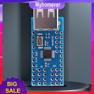 2.0 ADK Mini USB Host Development Module SPI Interface SLR Development Tool Support Google Android A