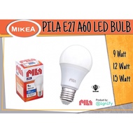 PILA A60 E27 (9W,12W,14.5W) LED LIGHT BULB