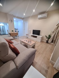 100平方米2臥室獨立屋 (科爾多瓦) - 有2間私人浴室 (Mi casa es su casa)