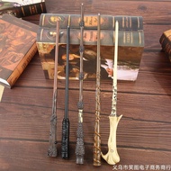 Harry Potter Rechargeable Wand Glowing Wand Harry Potter Wand Harry Potter Magic Wand Luminous