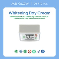BS475 MS GLOW - WHIITENING DAY CREAM - 12 GR PROMO SPECIAL