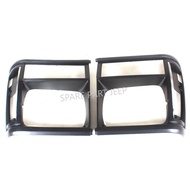 Jeep Cherokee XJ Headlight Ring