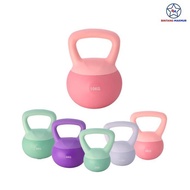 Kettlebell Dumbbell 2KG 4KG 6KG 8KG 10KG Sports Gym Home Fitness Barbell Mini Dumbbell