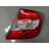 HONDA CIVIC TRO FB 2012 TAIL LAMP REAR LIGHT LAMPU BELAKANG NEW