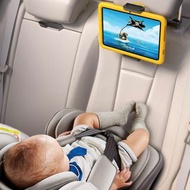 Car Tablet Headrest Holder - Car Back Seat Headrest Tablet Mount Stand for Kids, Road Trip Essential